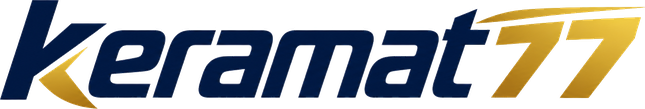 Logo keramat77